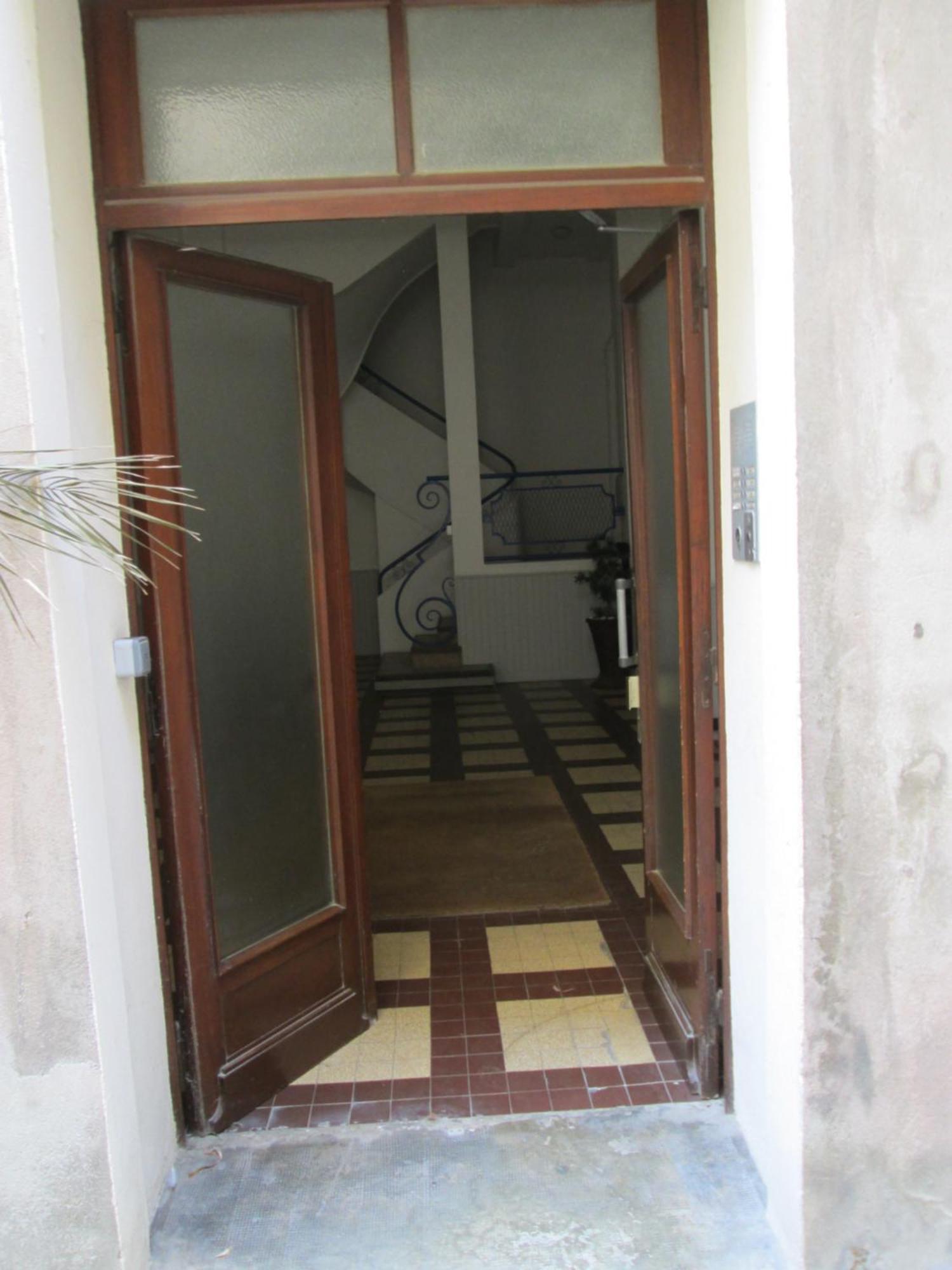 Grand Appartement Bretagne Saint Malo Intra Muros Exterior foto