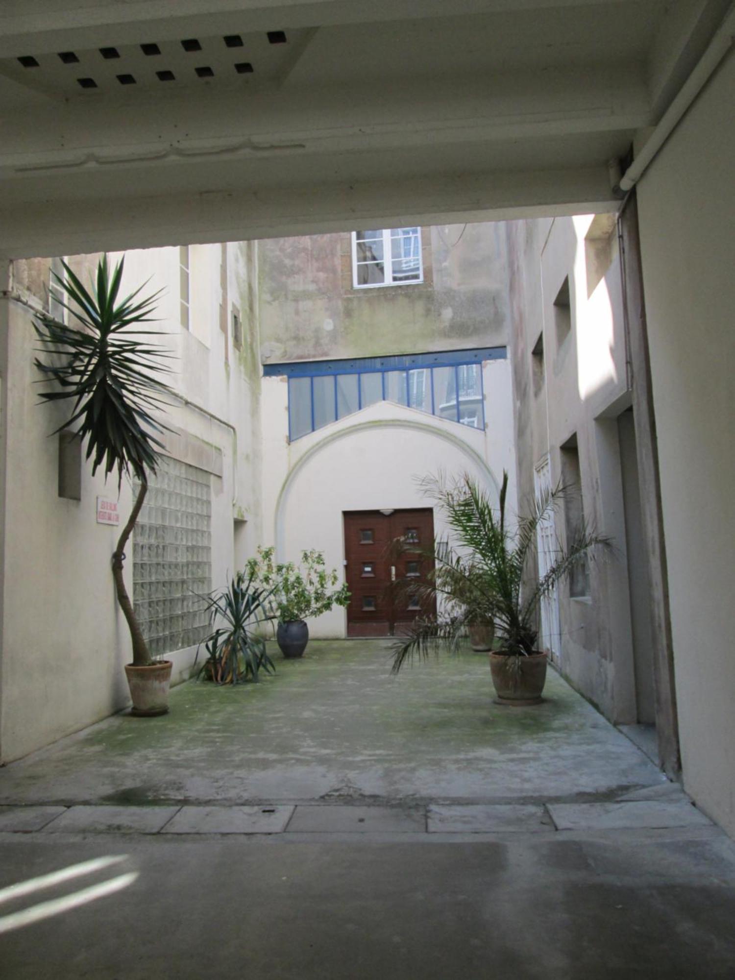 Grand Appartement Bretagne Saint Malo Intra Muros Exterior foto