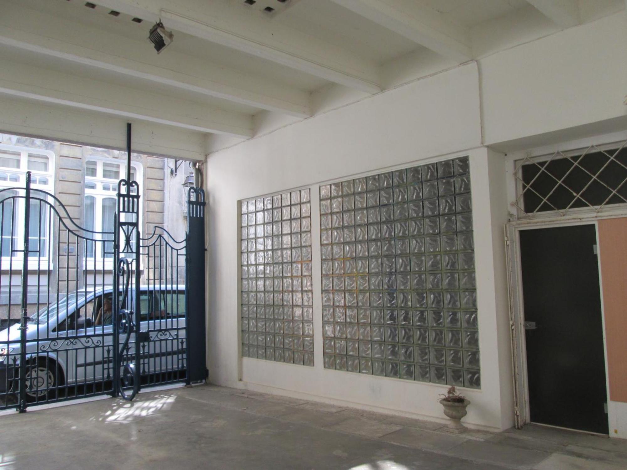 Grand Appartement Bretagne Saint Malo Intra Muros Exterior foto