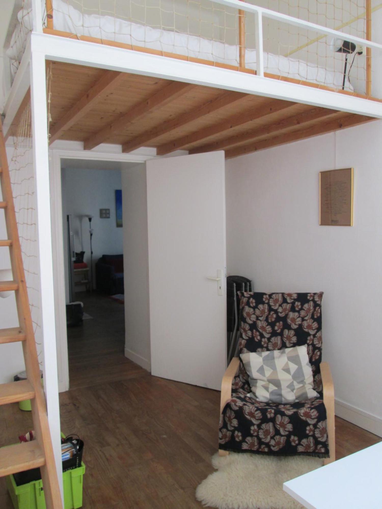 Grand Appartement Bretagne Saint Malo Intra Muros Exterior foto