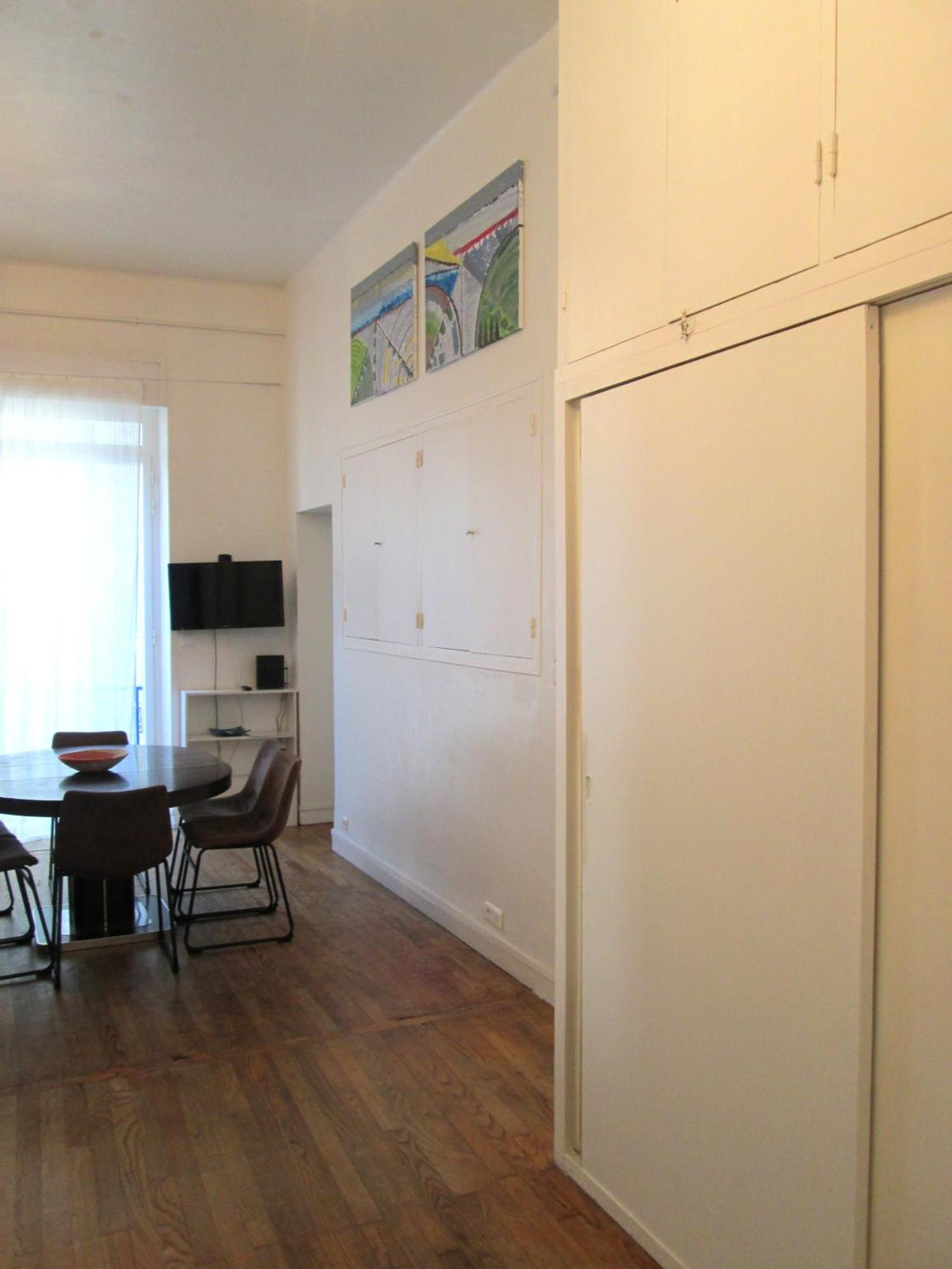 Grand Appartement Bretagne Saint Malo Intra Muros Exterior foto