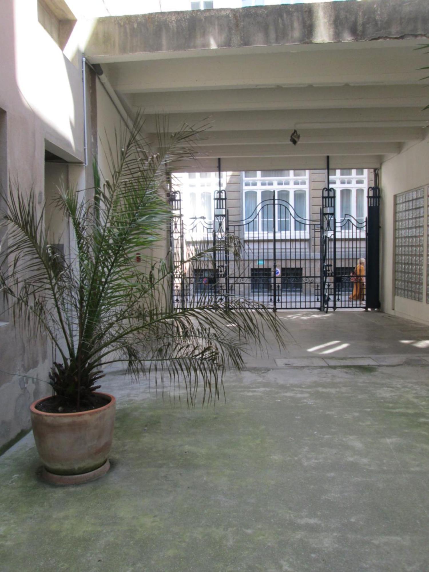Grand Appartement Bretagne Saint Malo Intra Muros Exterior foto