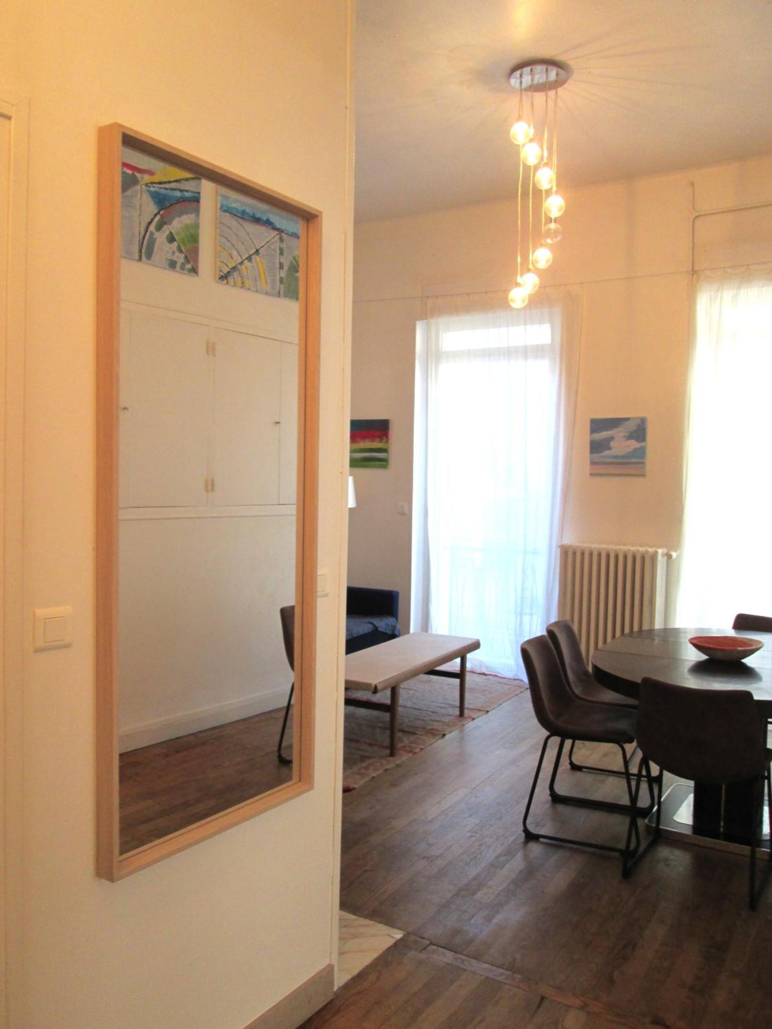 Grand Appartement Bretagne Saint Malo Intra Muros Exterior foto
