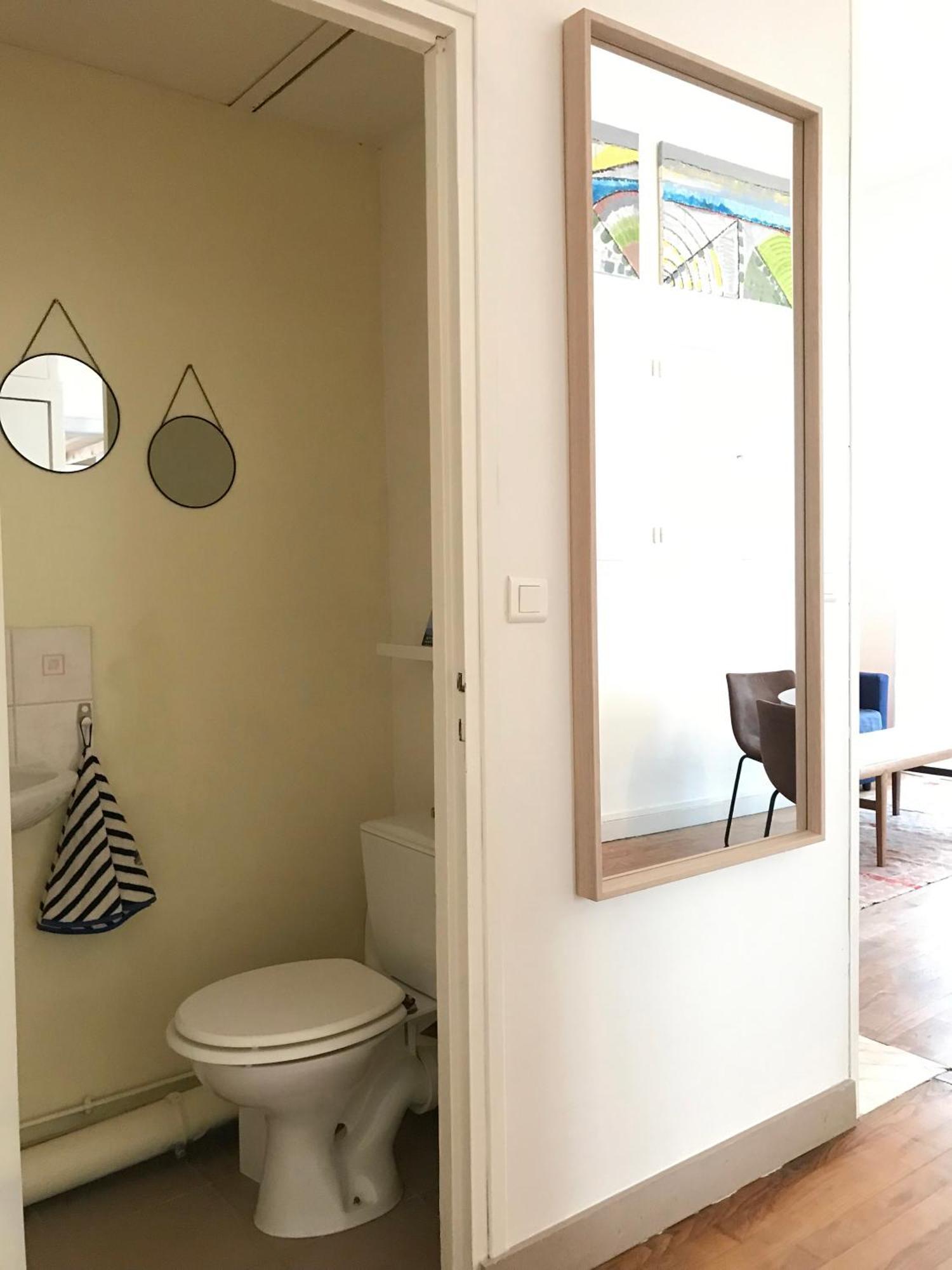 Grand Appartement Bretagne Saint Malo Intra Muros Exterior foto
