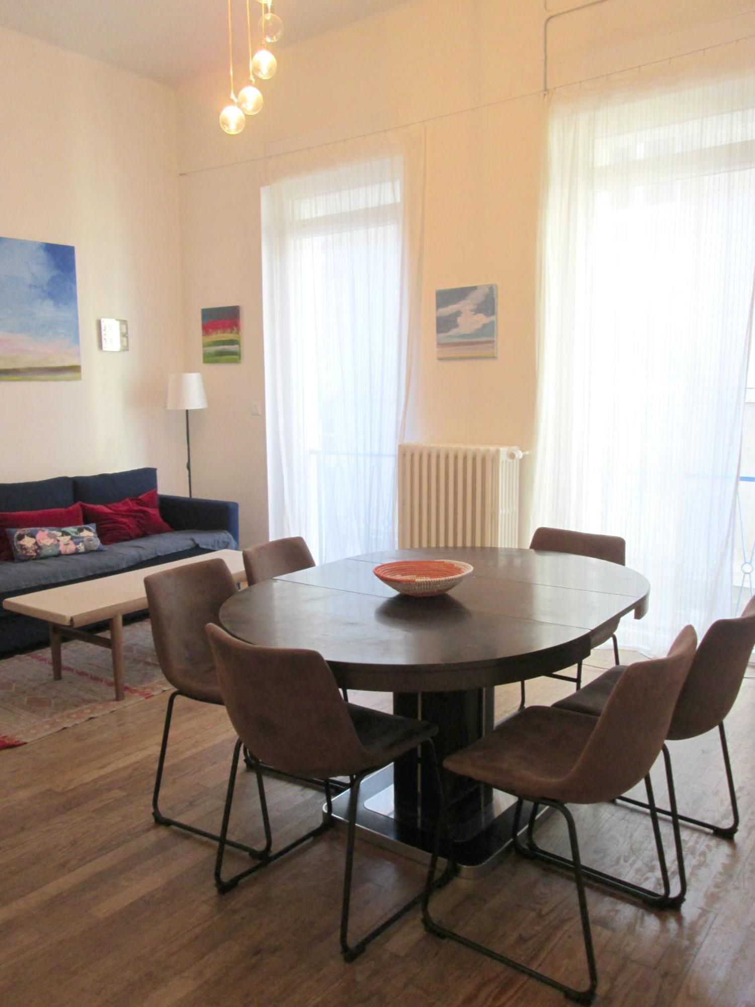 Grand Appartement Bretagne Saint Malo Intra Muros Exterior foto