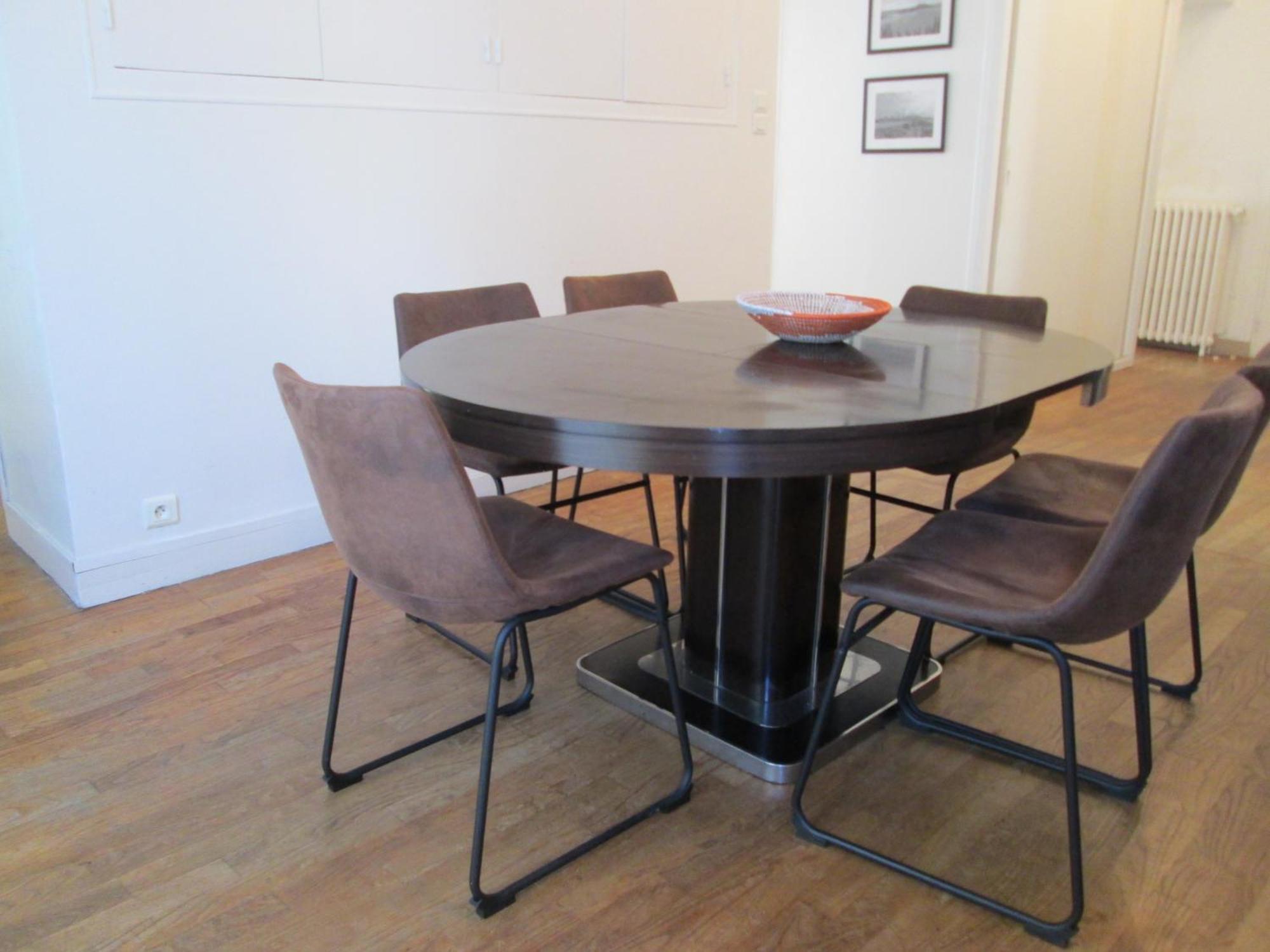 Grand Appartement Bretagne Saint Malo Intra Muros Exterior foto