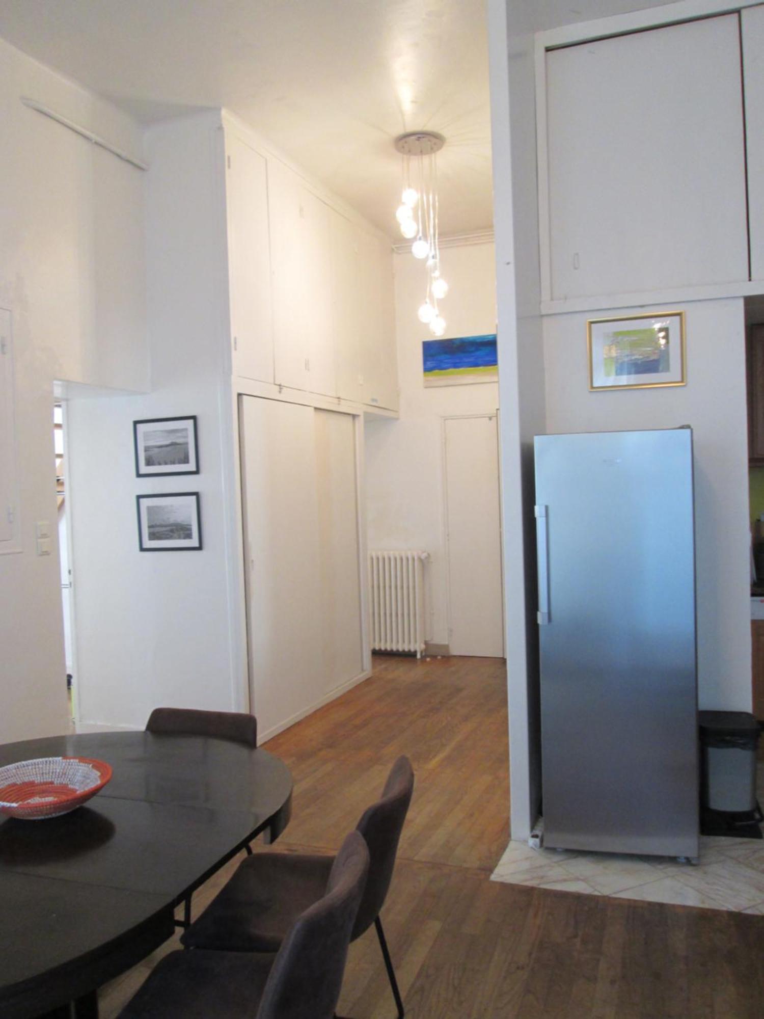 Grand Appartement Bretagne Saint Malo Intra Muros Exterior foto