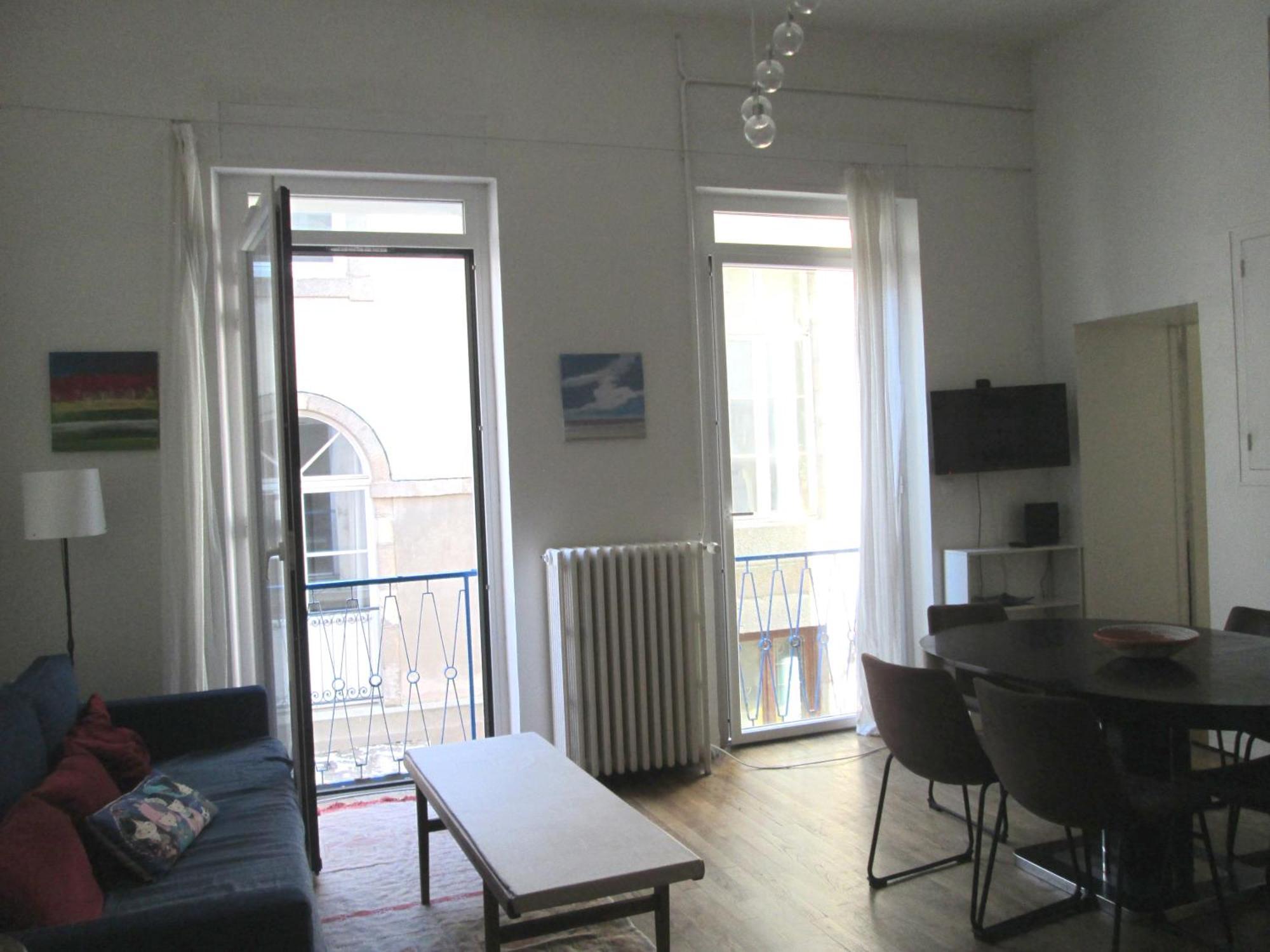 Grand Appartement Bretagne Saint Malo Intra Muros Exterior foto